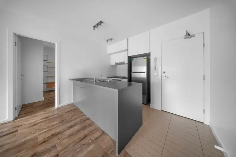 Second view of Homely apartment listing, 9/1 Greenfield Drive, Clayton VIC 3168