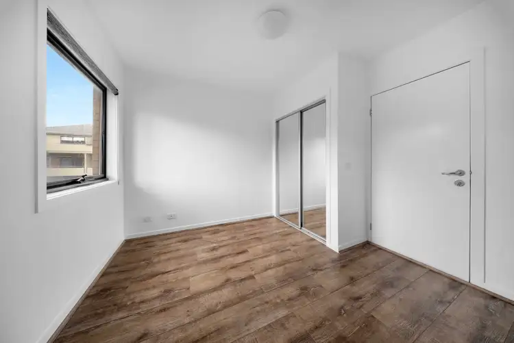 Fifth view of Homely apartment listing, 9/1 Greenfield Drive, Clayton VIC 3168