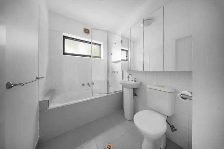 Sixth view of Homely apartment listing, 9/1 Greenfield Drive, Clayton VIC 3168