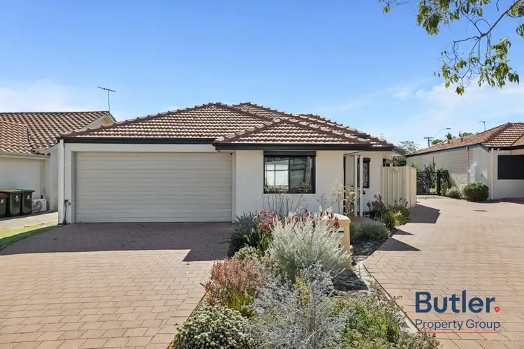25A Knight Avenue, Yokine WA 6060