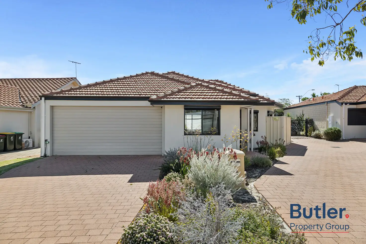 Main view of Homely house listing, 25A Knight Avenue, Yokine WA 6060