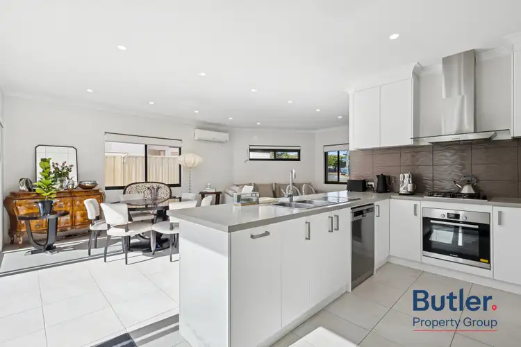 Fourth view of Homely house listing, 25A Knight Avenue, Yokine WA 6060