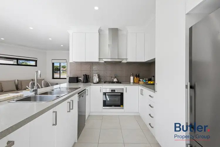 Fifth view of Homely house listing, 25A Knight Avenue, Yokine WA 6060