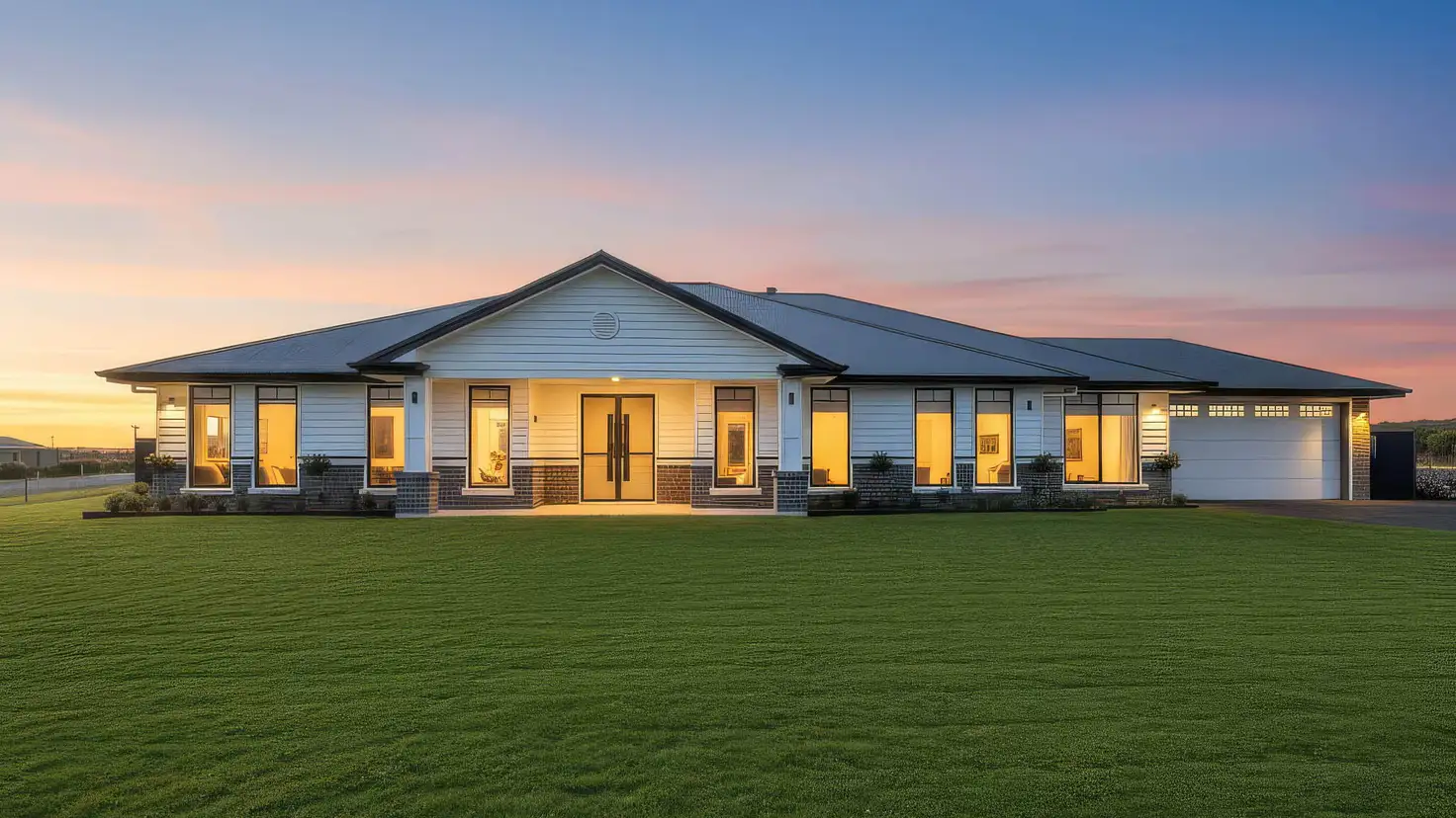 Main view of Homely house listing, 3 Southdown Rd, Marulan NSW 2579