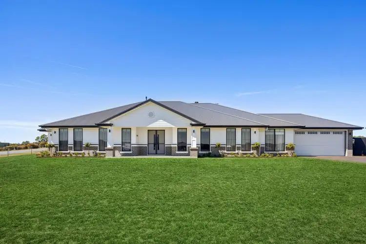 Second view of Homely house listing, 3 Southdown Rd, Marulan NSW 2579