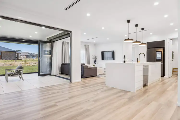 Third view of Homely house listing, 3 Southdown Rd, Marulan NSW 2579