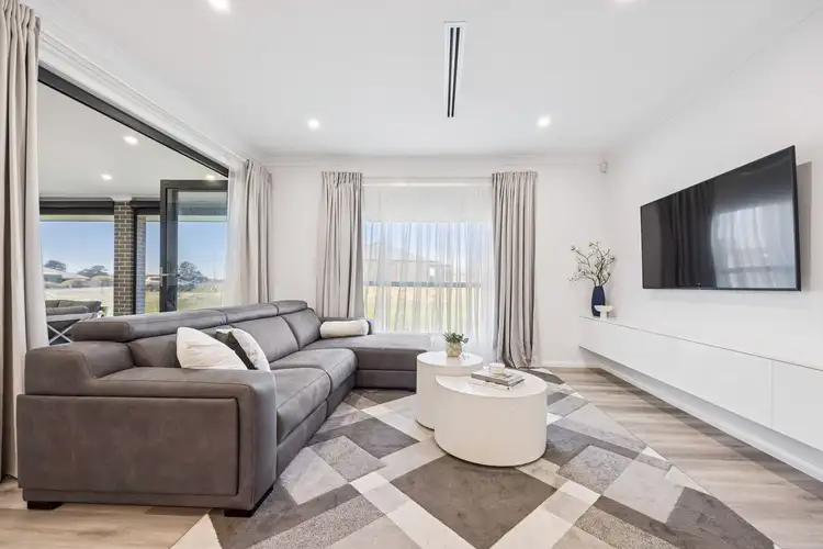 Fourth view of Homely house listing, 3 Southdown Rd, Marulan NSW 2579