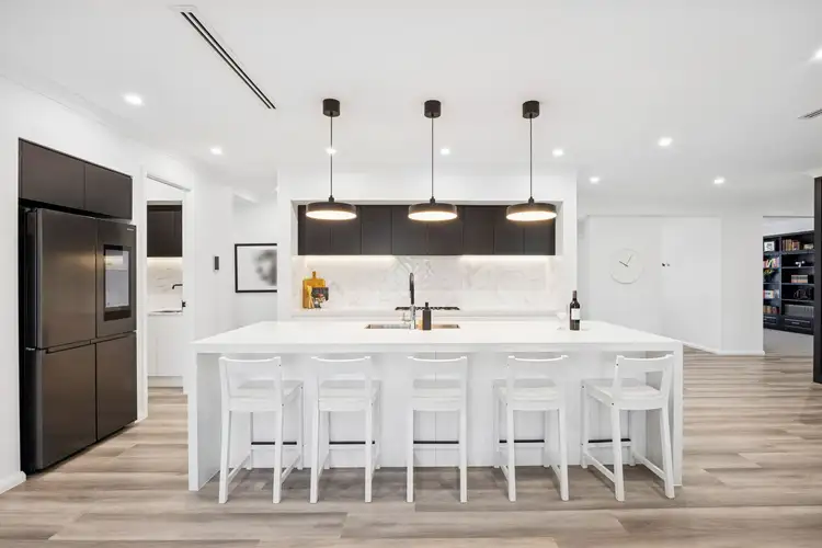 Fifth view of Homely house listing, 3 Southdown Rd, Marulan NSW 2579