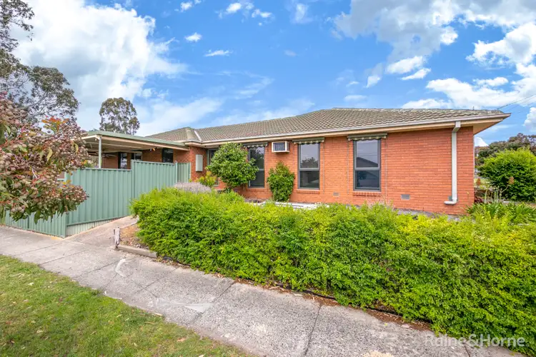 1 Kelly Street, Sunbury VIC 3429