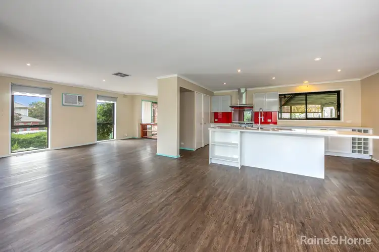 Third view of Homely house listing, 1 Kelly Street, Sunbury VIC 3429