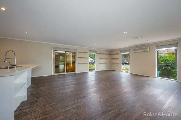 Fourth view of Homely house listing, 1 Kelly Street, Sunbury VIC 3429