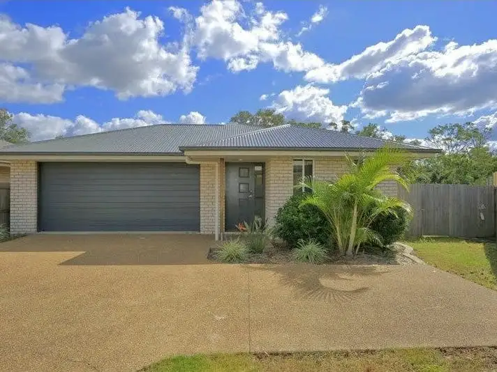 76 Neville Drive, Branyan QLD 4670
