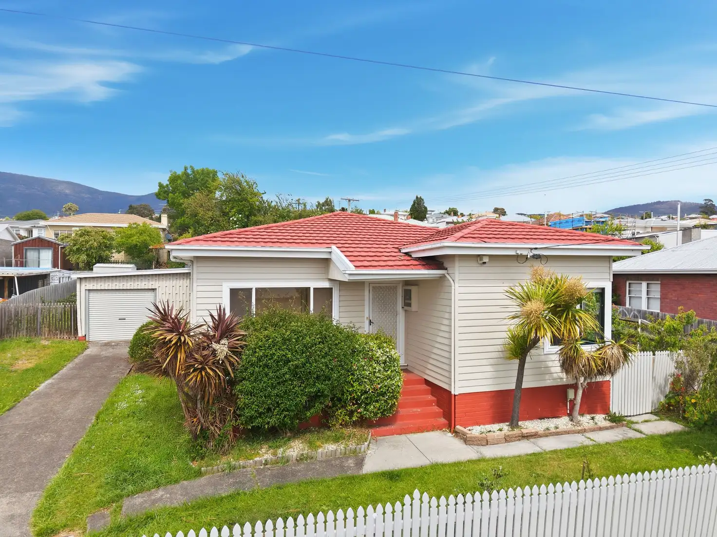 Main view of Homely house listing, 62 Coleman Street, Moonah TAS 7009