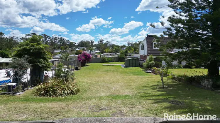 Second view of Homely land listing, 13 Lachlan Crescent, St Georges Basin NSW 2540