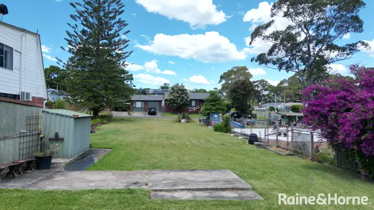 Third view of Homely land listing, 13 Lachlan Crescent, St Georges Basin NSW 2540
