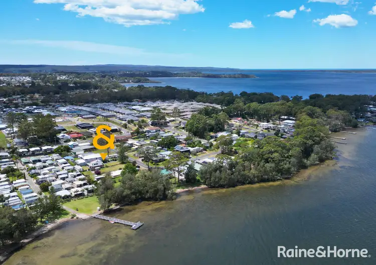 Fifth view of Homely land listing, 13 Lachlan Crescent, St Georges Basin NSW 2540