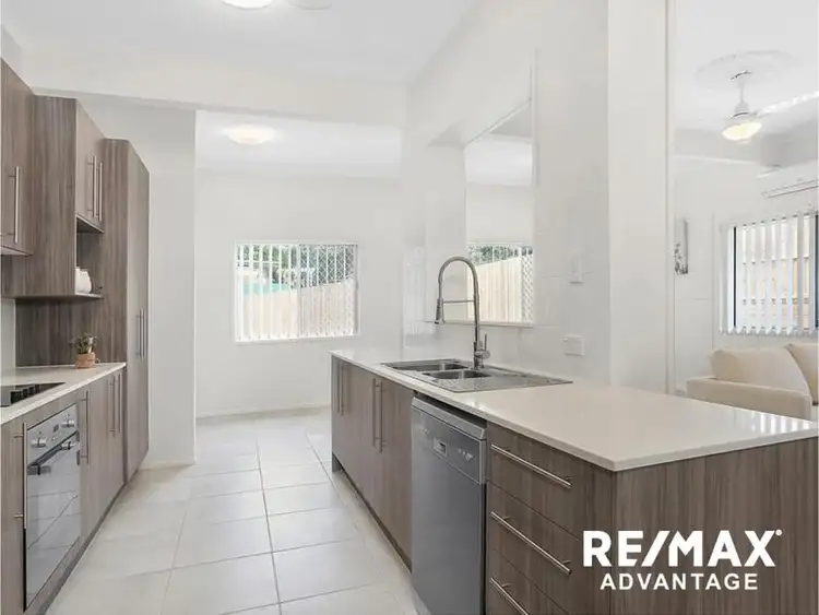Third view of Homely house listing, 38 Harman Street, Manly QLD 4179