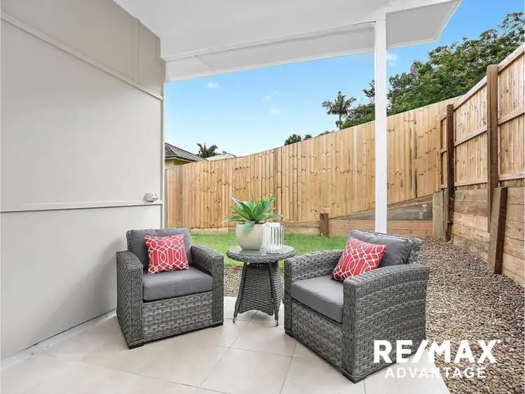 Fifth view of Homely house listing, 38 Harman Street, Manly QLD 4179