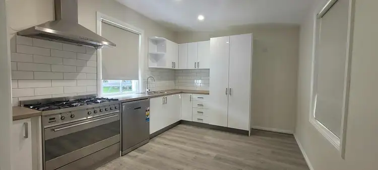 Second view of Homely house listing, 42 Faithfull St, Goulburn NSW 2580