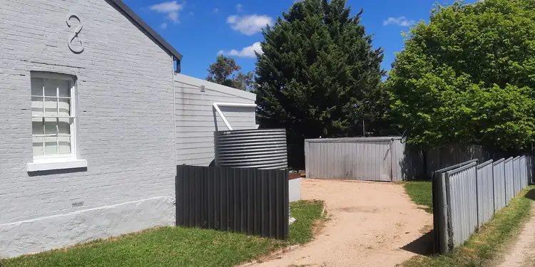 Fifth view of Homely house listing, 42 Faithfull St, Goulburn NSW 2580