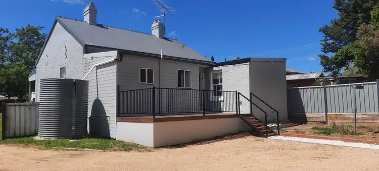 Sixth view of Homely house listing, 42 Faithfull St, Goulburn NSW 2580