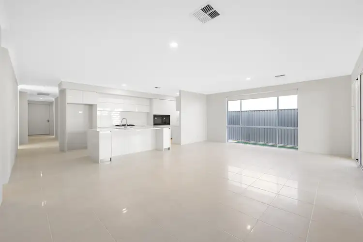 Second view of Homely house listing, 75 Picasso Promenade, Alkimos WA 6038