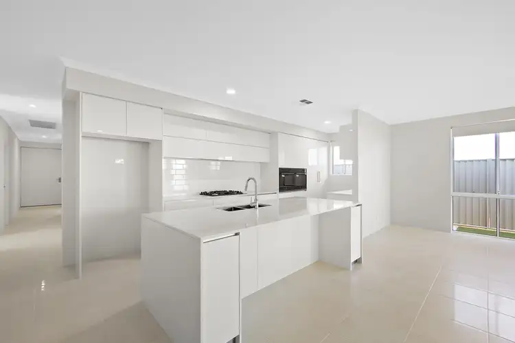 Fourth view of Homely house listing, 75 Picasso Promenade, Alkimos WA 6038