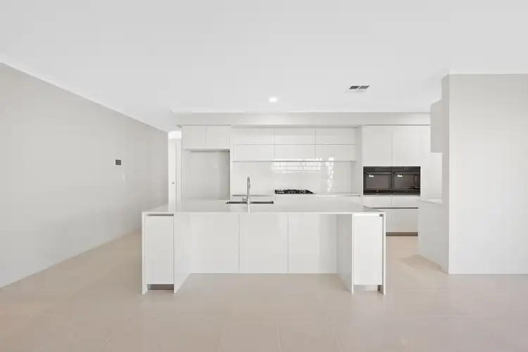 Fifth view of Homely house listing, 75 Picasso Promenade, Alkimos WA 6038