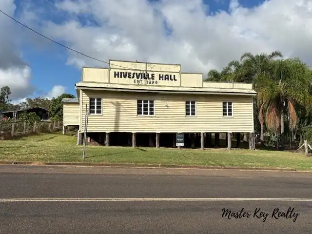 Second view of Homely rural property listing, 3 Main Street, Hivesville QLD 4612