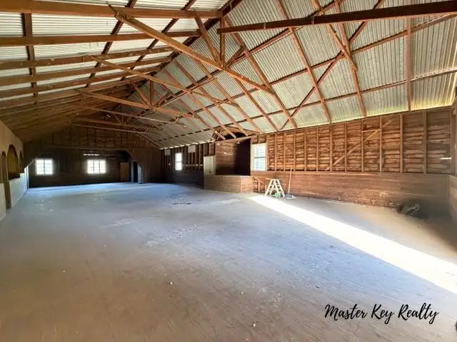 Fourth view of Homely rural property listing, 3 Main Street, Hivesville QLD 4612