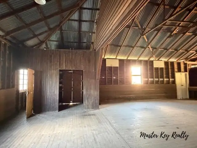 Fifth view of Homely rural property listing, 3 Main Street, Hivesville QLD 4612