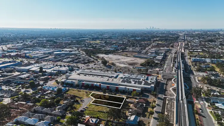 Fifth view of Homely land listing, 2 & 4 Mona Avenue, Beckenham WA 6107