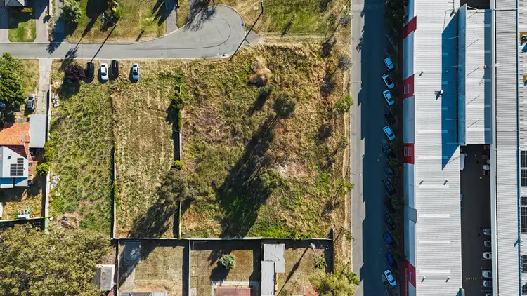 Sixth view of Homely land listing, 2 & 4 Mona Avenue, Beckenham WA 6107