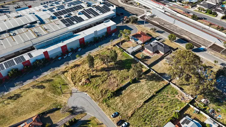 Seventh view of Homely land listing, 2 & 4 Mona Avenue, Beckenham WA 6107