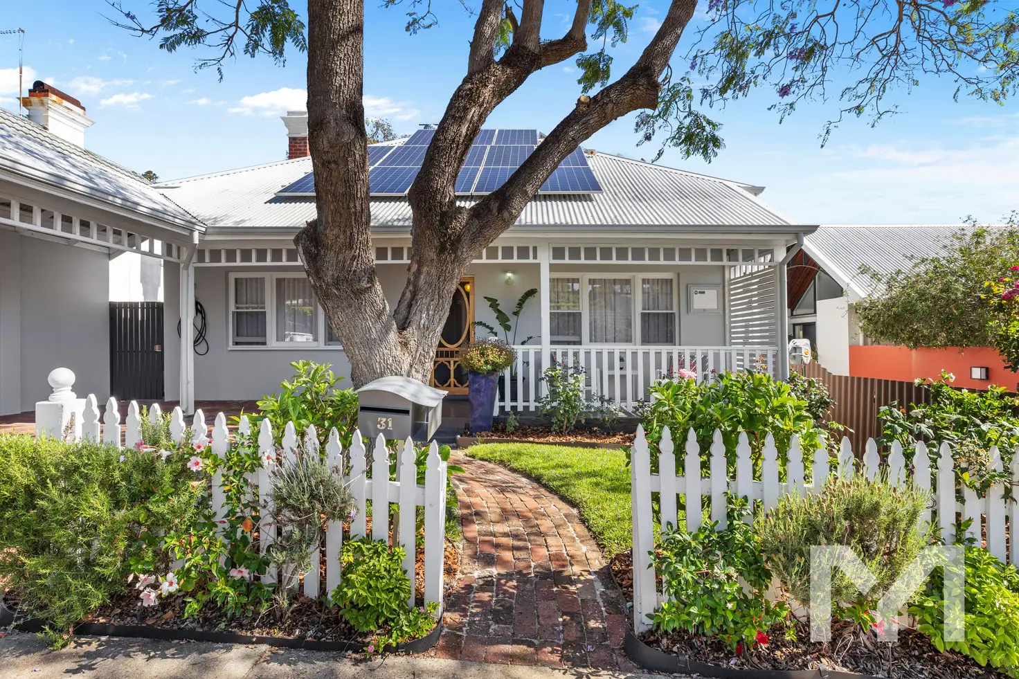 Main view of Homely house listing, 31 Albion Street, Cottesloe WA 6011