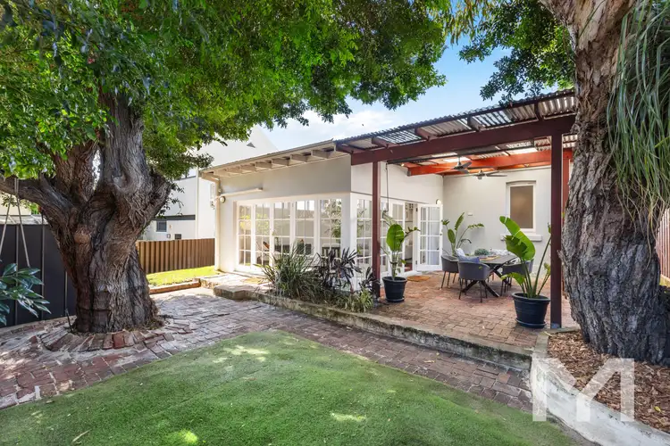 Second view of Homely house listing, 31 Albion Street, Cottesloe WA 6011