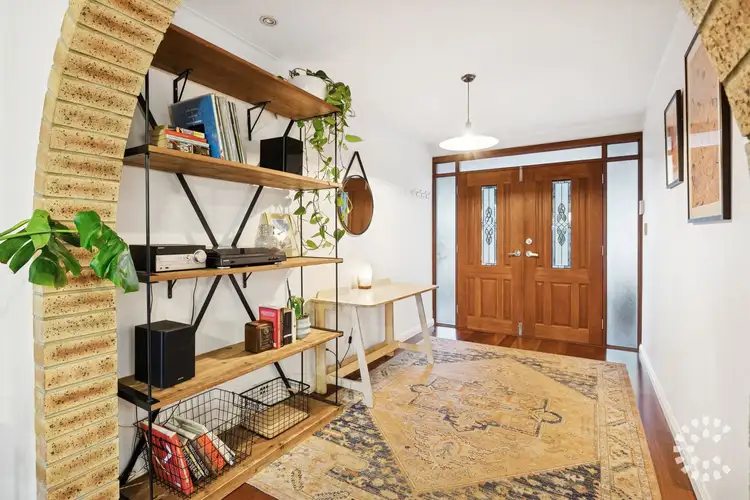 Second view of Homely house listing, 23 Erpingham Road, Hamilton Hill WA 6163