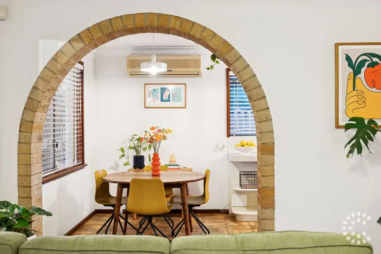 Fifth view of Homely house listing, 23 Erpingham Road, Hamilton Hill WA 6163