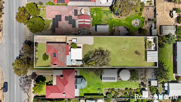 Second view of Homely house listing, 15 Milnes Road, Strathalbyn SA 5255