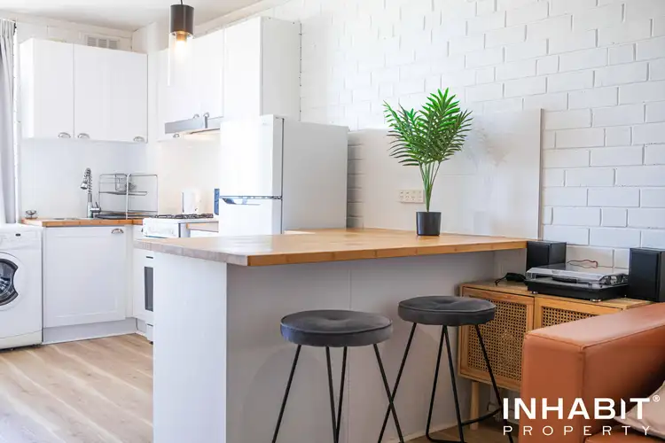 65/12 Tenth Avenue, Maylands WA 6051