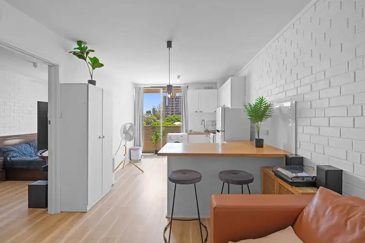 Third view of Homely unit listing, 65/12 Tenth Avenue, Maylands WA 6051