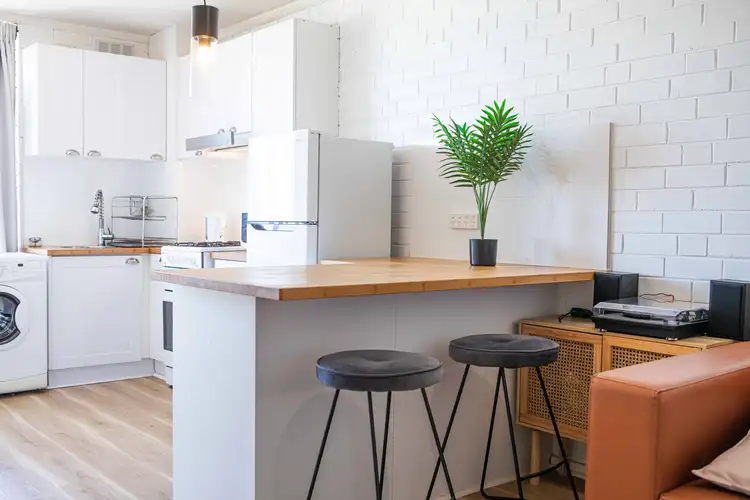 Sixth view of Homely unit listing, 65/12 Tenth Avenue, Maylands WA 6051