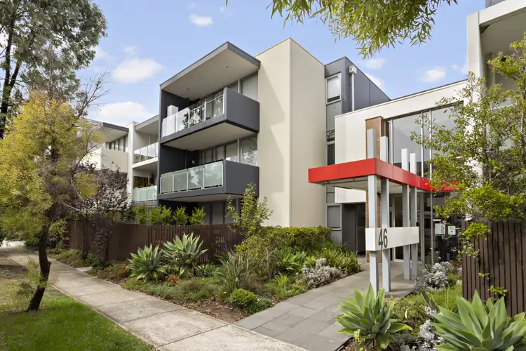 46 Eucalyptus Drive