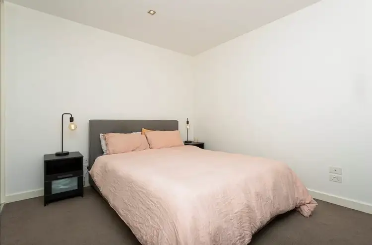 Fourth view of Homely apartment listing, 6/46 Eucalyptus Drive, Maidstone VIC 3012