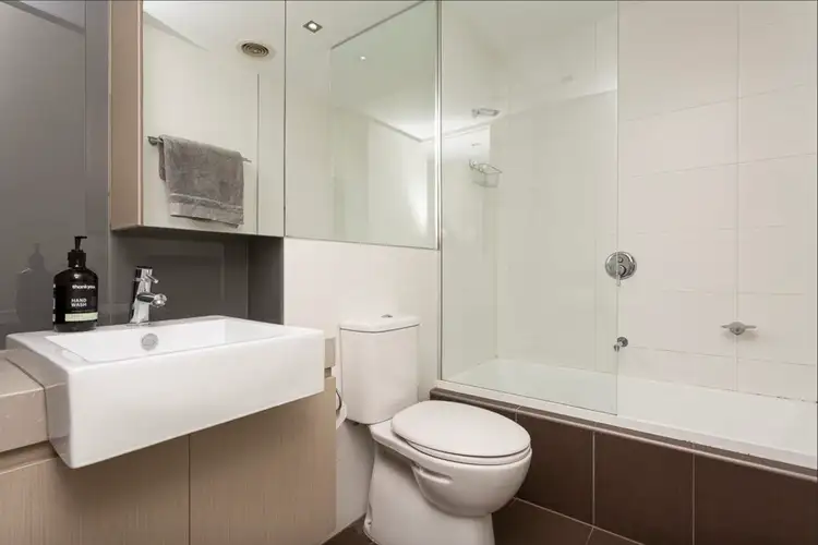 Fifth view of Homely apartment listing, 6/46 Eucalyptus Drive, Maidstone VIC 3012