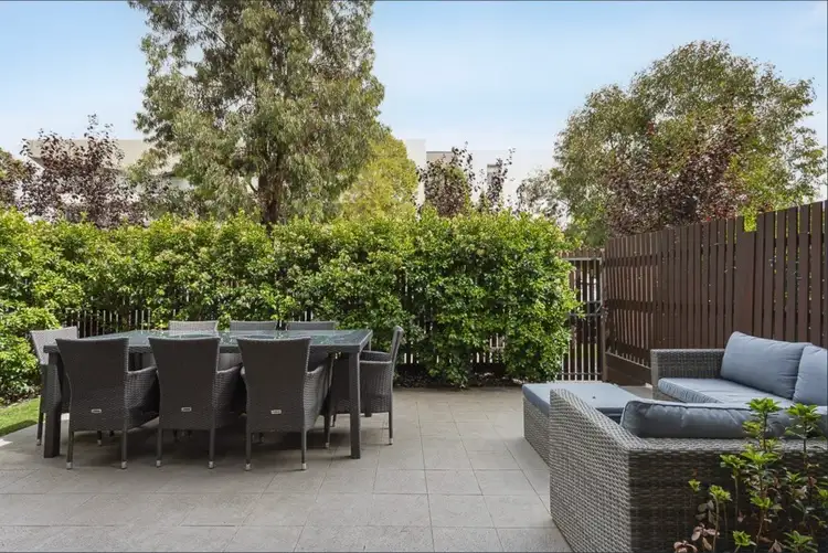 Sixth view of Homely apartment listing, 6/46 Eucalyptus Drive, Maidstone VIC 3012