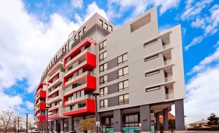 308/10 Brodie Spark Drive, Wolli Creek NSW 2205