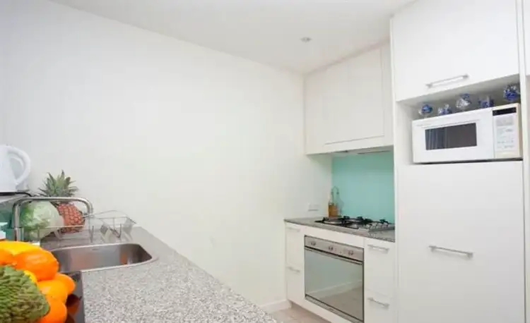 Second view of Homely apartment listing, 308/10 Brodie Spark Drive, Wolli Creek NSW 2205