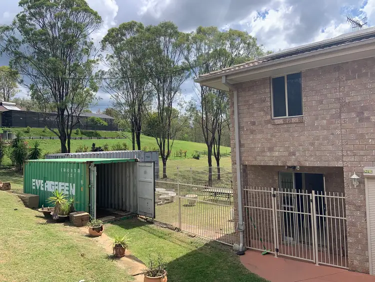 Second view of Homely house listing, 14-16 Wyndham Place, Kooralbyn QLD 4285