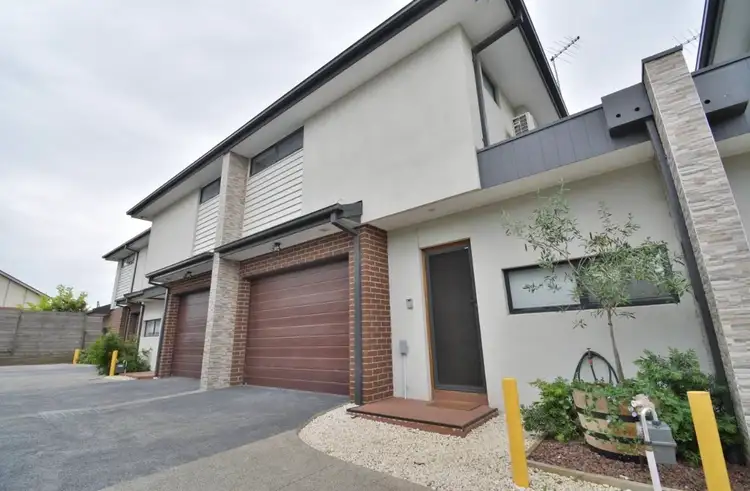 3/23 Win-Malee Street, Hadfield VIC 3046